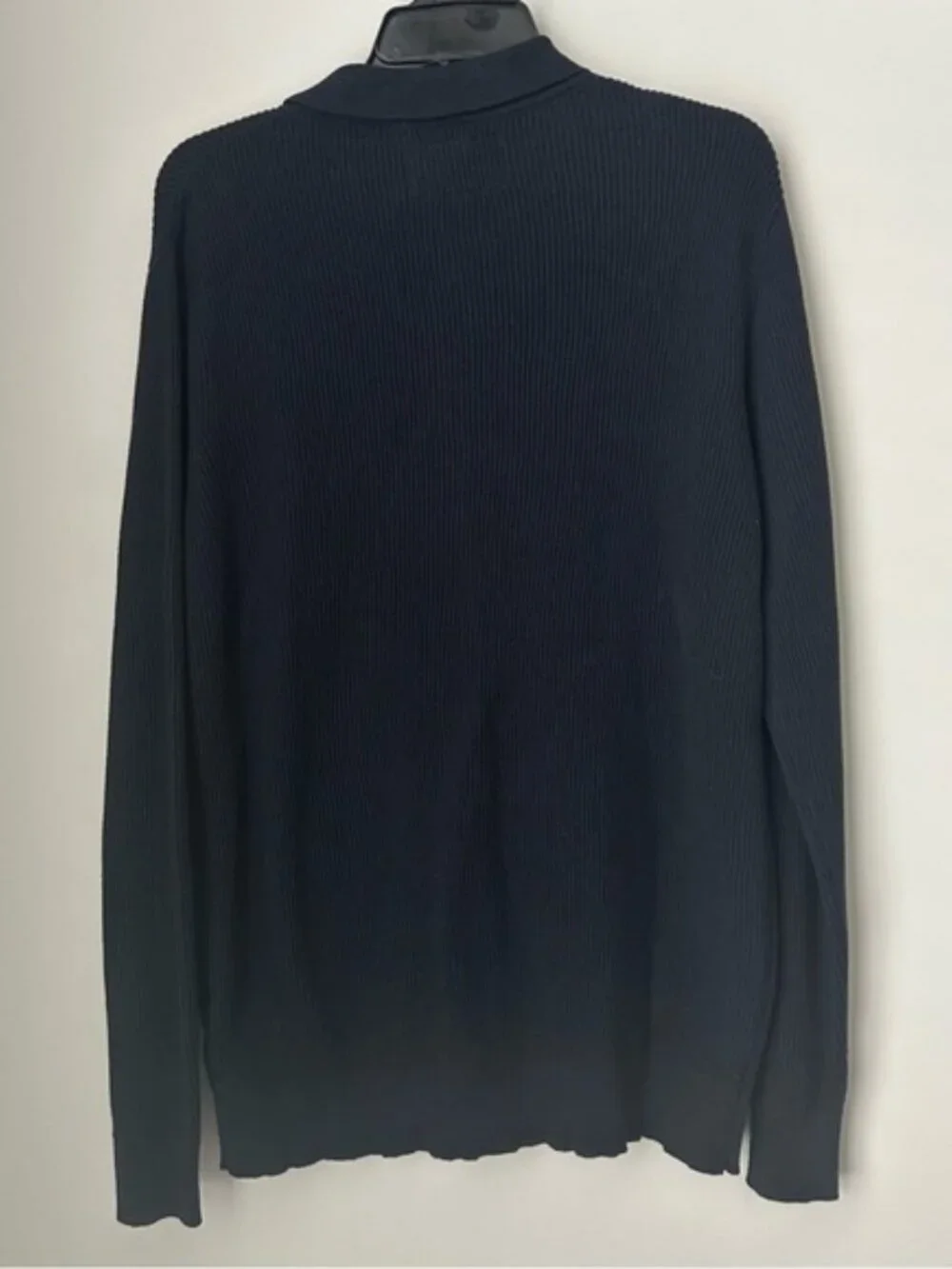 Method Polo Cardigan - Picture 4 of 8